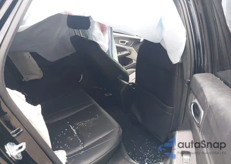 2025 Acura Integra A-Spec from USA, damaged, VIN 19UDE4H39SA015460